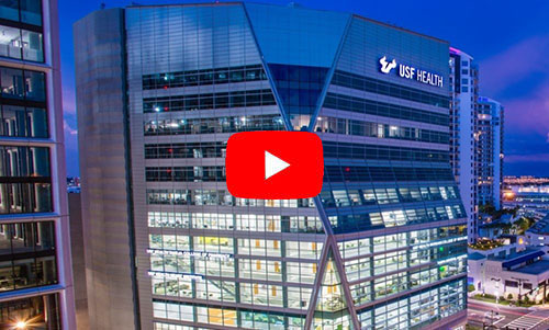 USF Health in Downtown video thumbnail