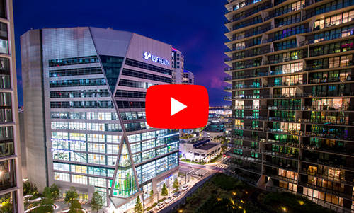 USF Health in Downtown video thumbnail