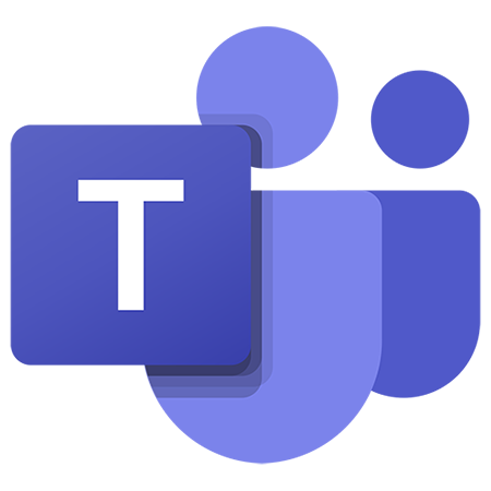 Microsoft Teams Logo