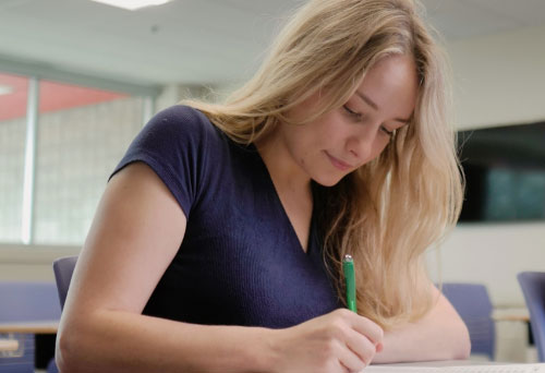 Degree programs