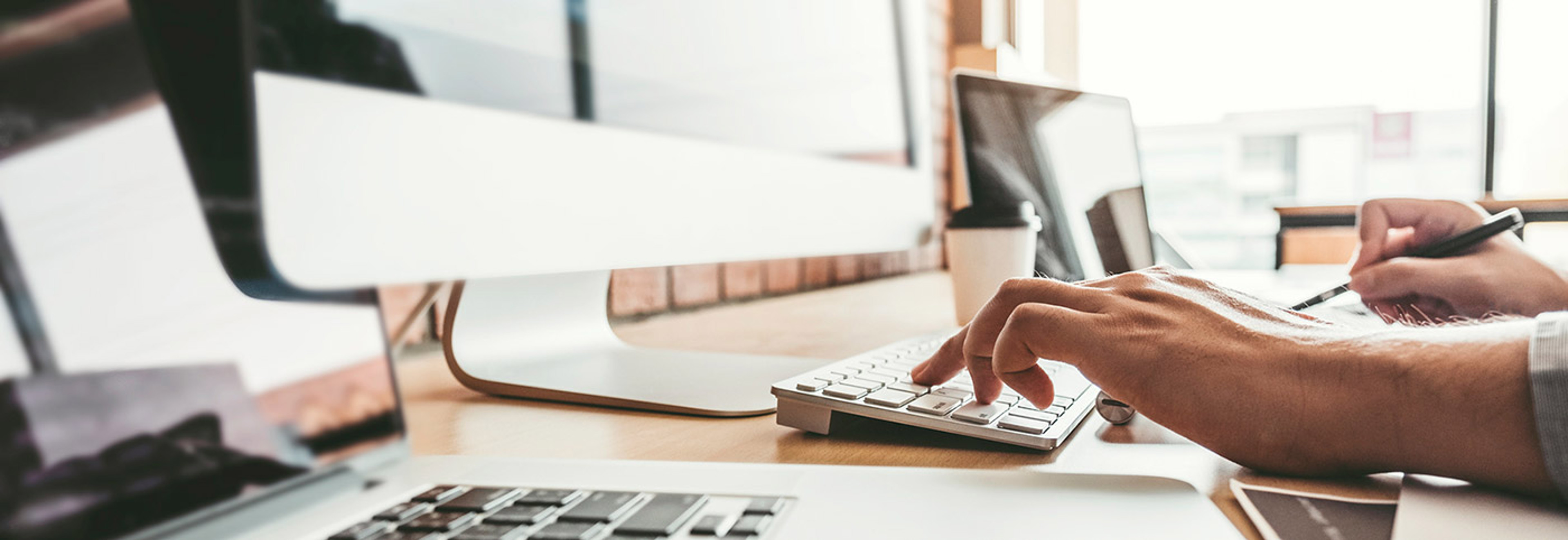 IT Services Portfolio