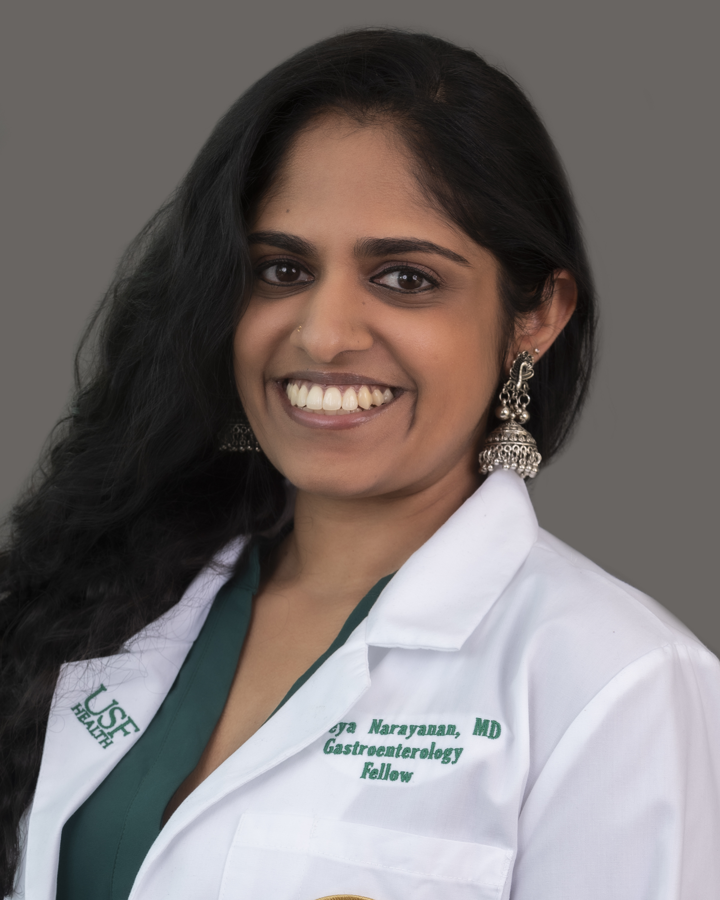 Shreya Narayanan