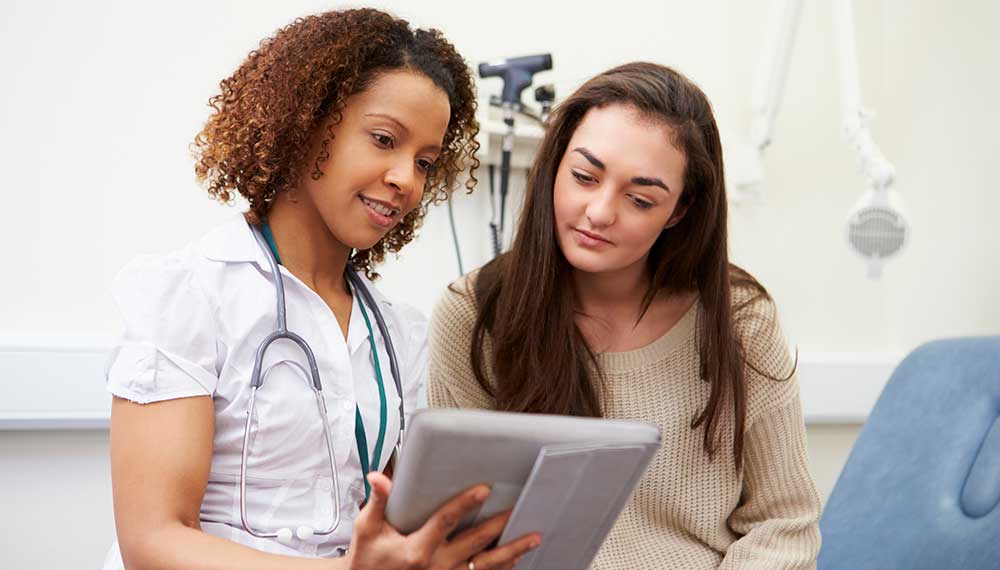 Adolescent Medicine