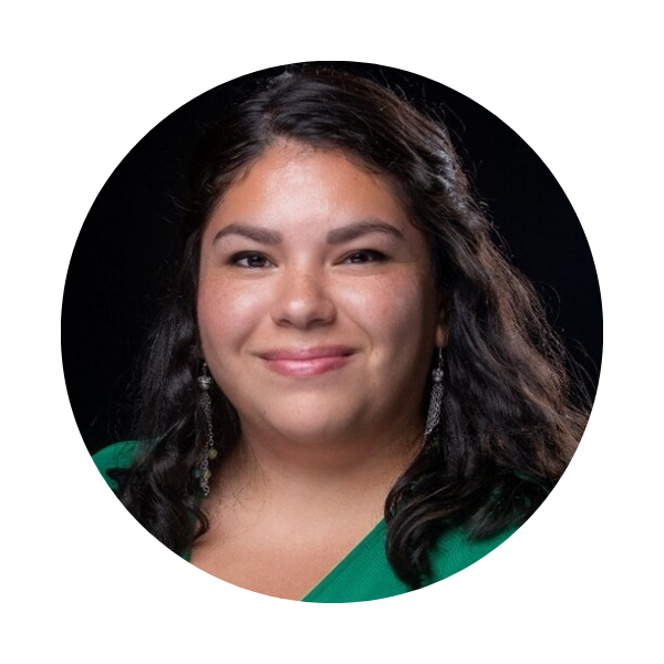 Gabriela Cruz headshot