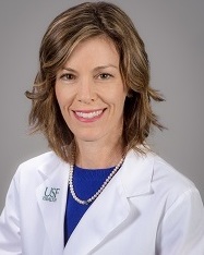 Heather Agazzi, Ph.D., ABPP