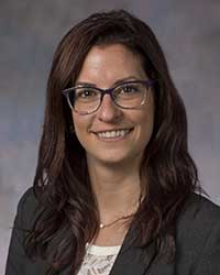Alexandra Funk, PharmD, DABAT