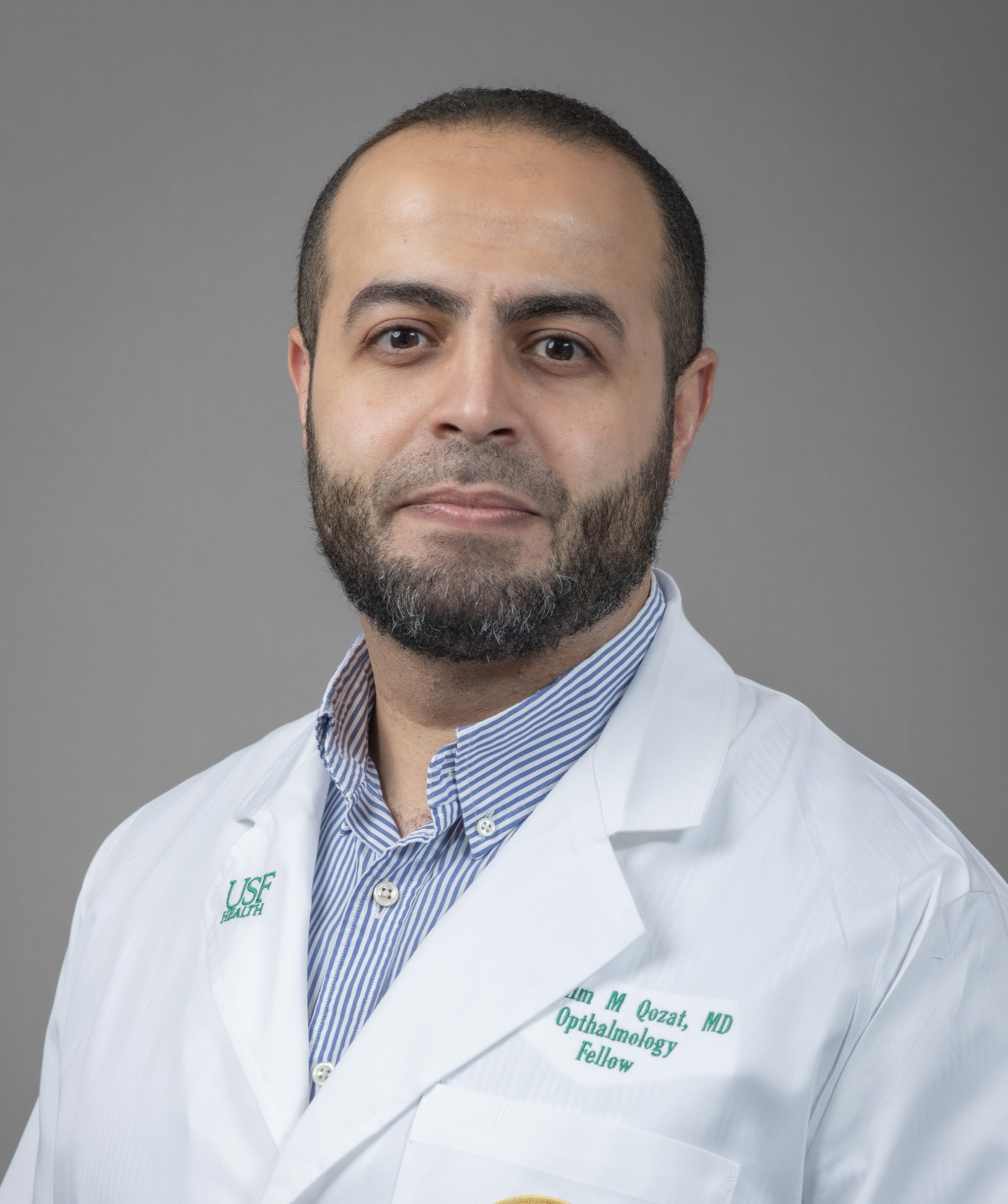 Ibrahim Qozat