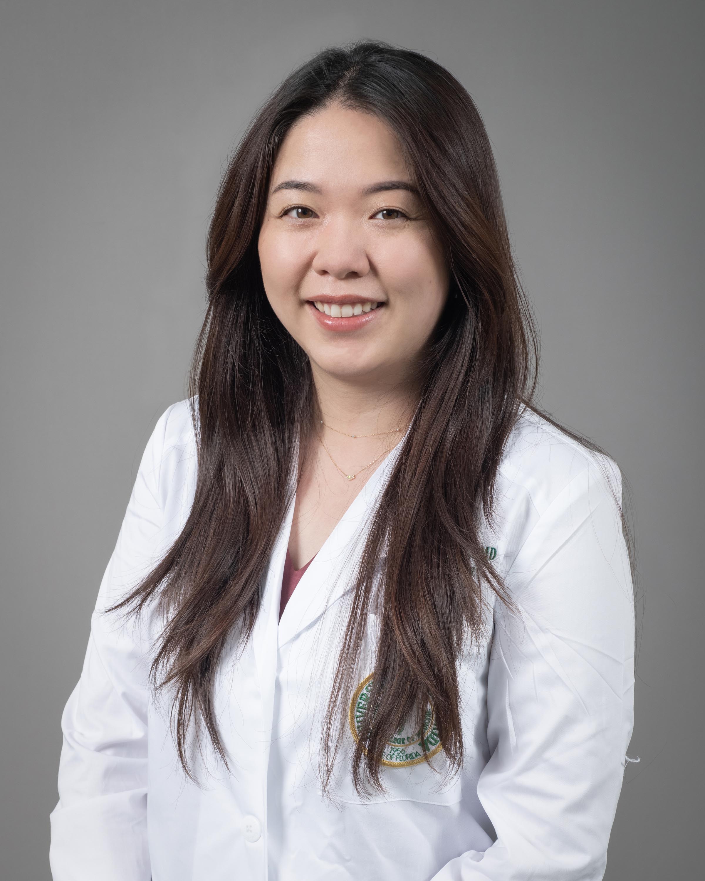 Katherine Tsay