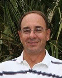 Edward Turos, PhD