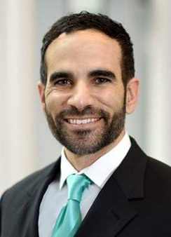  Dr. Jason Salemi