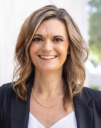 Kelly Holewa