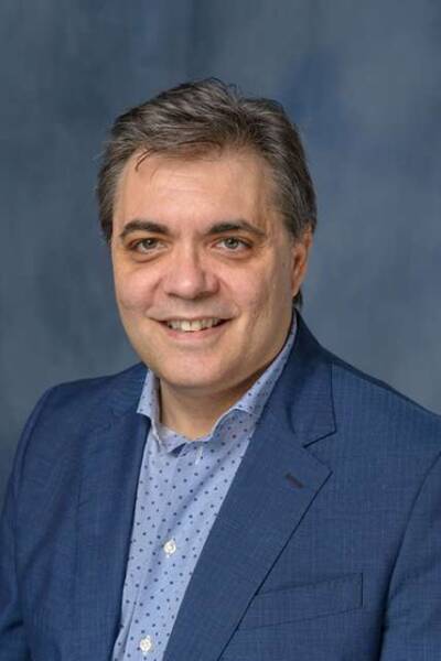 Dr. Marco Salemi