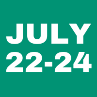 July 22-24