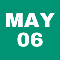 May 6