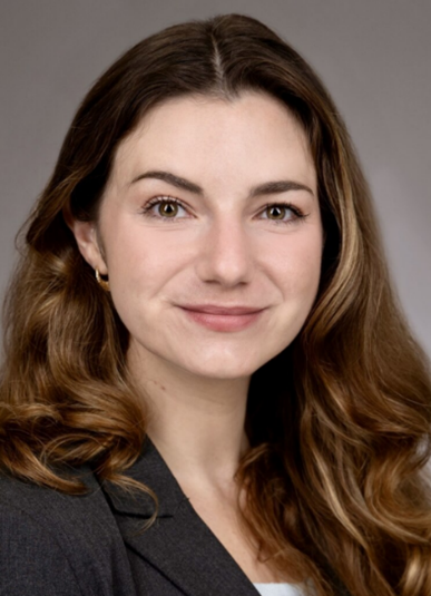 Kathryn Wehrmeyer