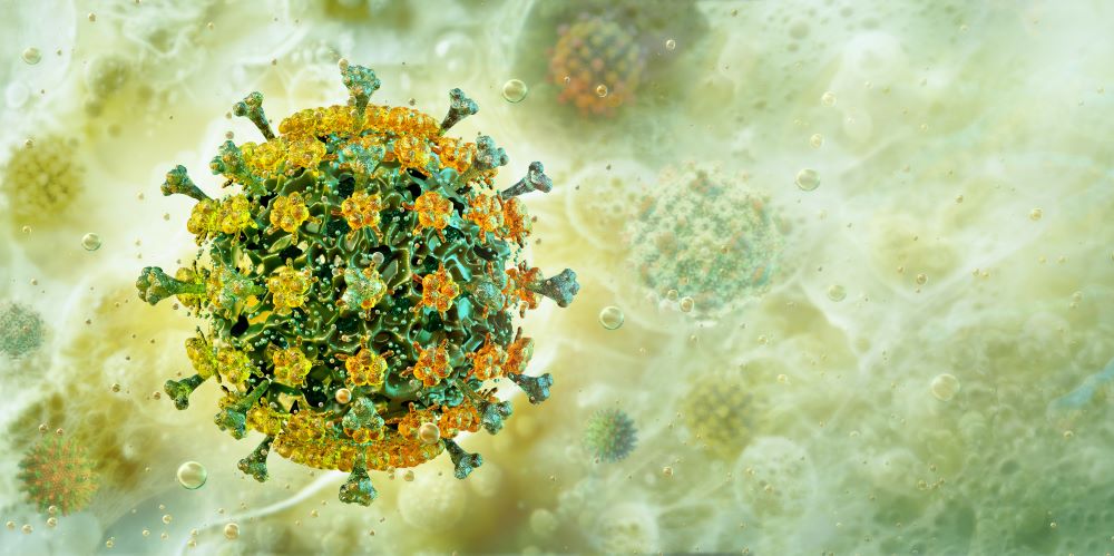 Virus