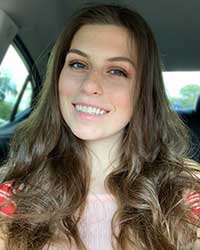Sarah Peterson