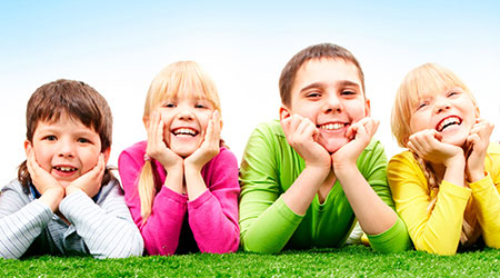 Sarasota County Youth Fitness Program