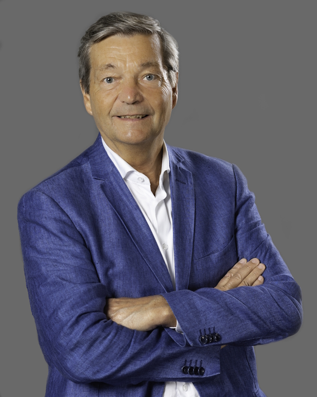 Brechot Christian
