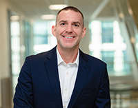 Dr. Matt Anderson 