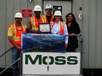 Moss Builders