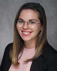 Nicole Platti, MD