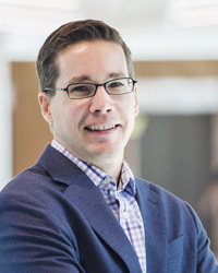 Dr. Brian Doss
