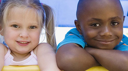 Florida Childhood Obesity Prevention