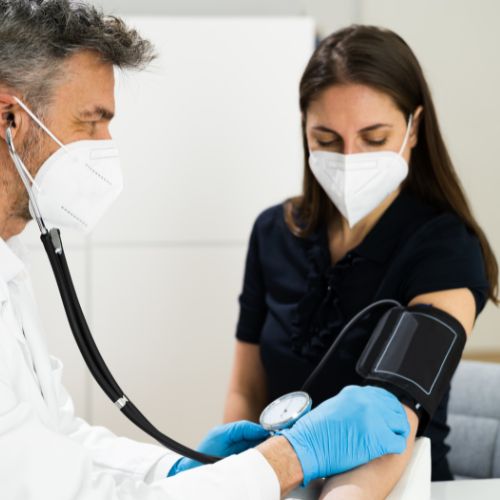Hypertension