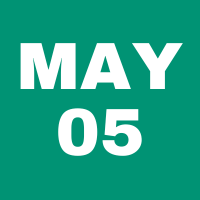 May 5