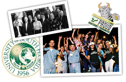 Alumni Header