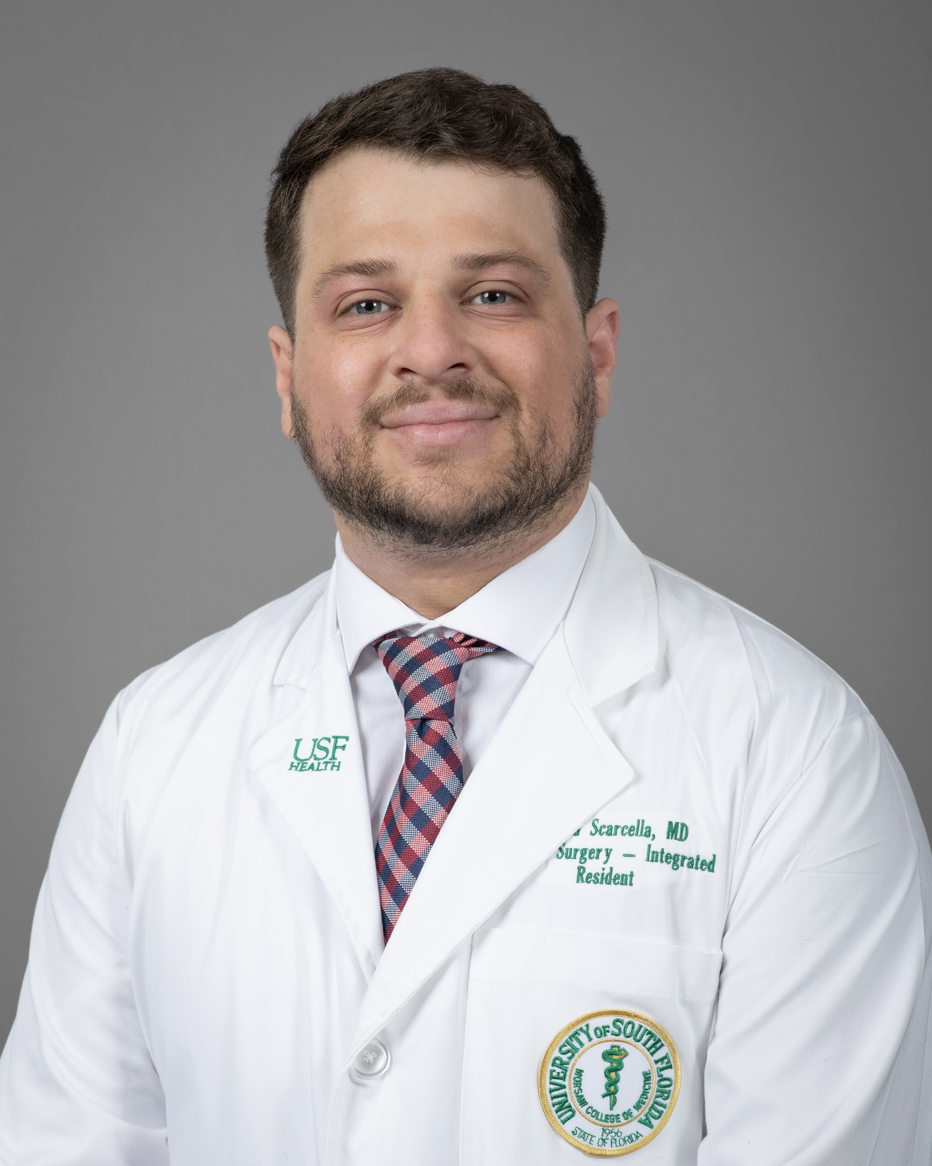 Joshua Scarcella