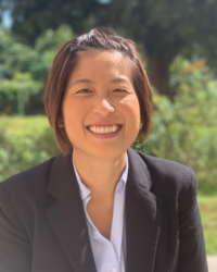 Pam Tsou