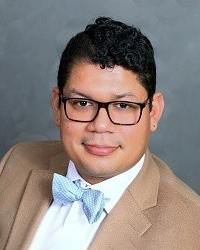 Erik Ruiz, MPH