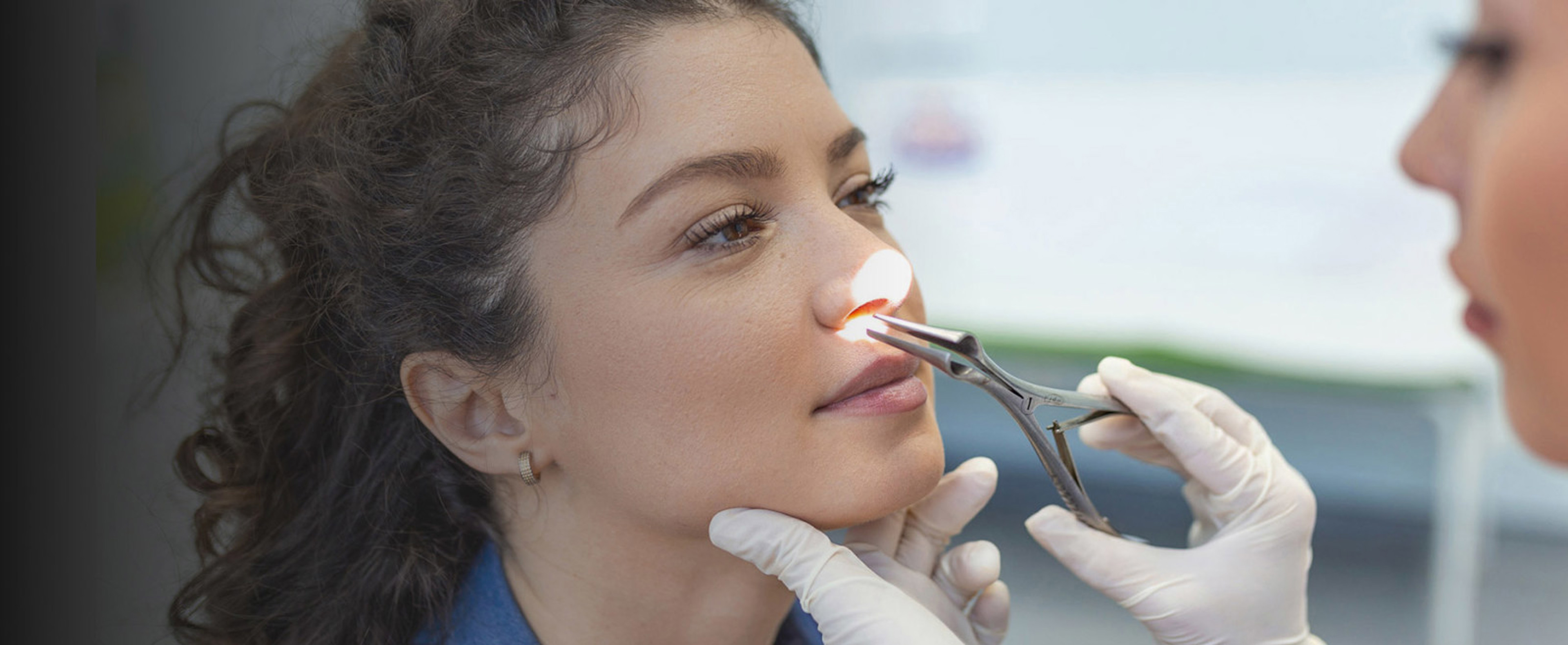 Expert ENT Care, tailored to your needs.