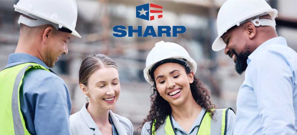 SHARP