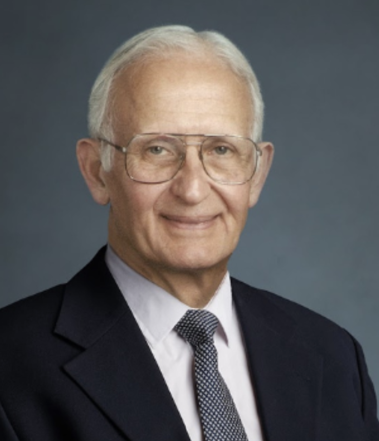 Stanley Graven headshot