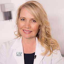 Theresa A. Zesiewicz, MD FAAN