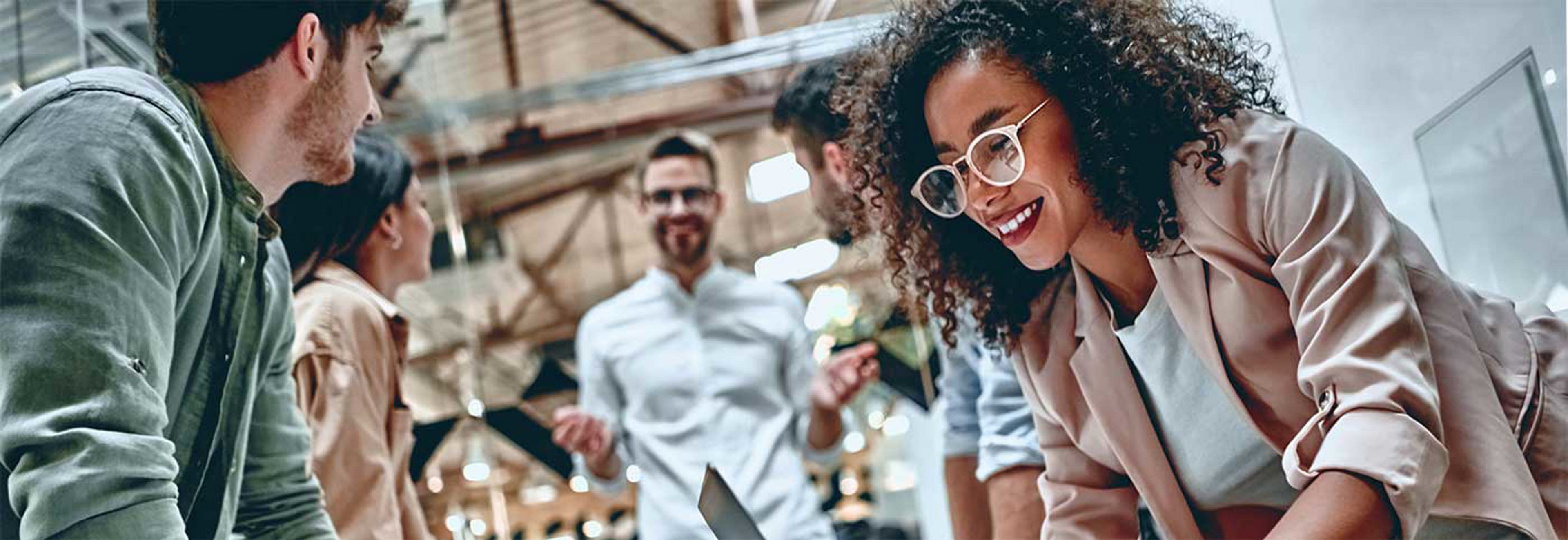 New Bull Account Essentials  - Get Started