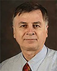 Aydin K. Sunol