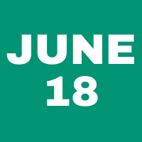 June 18