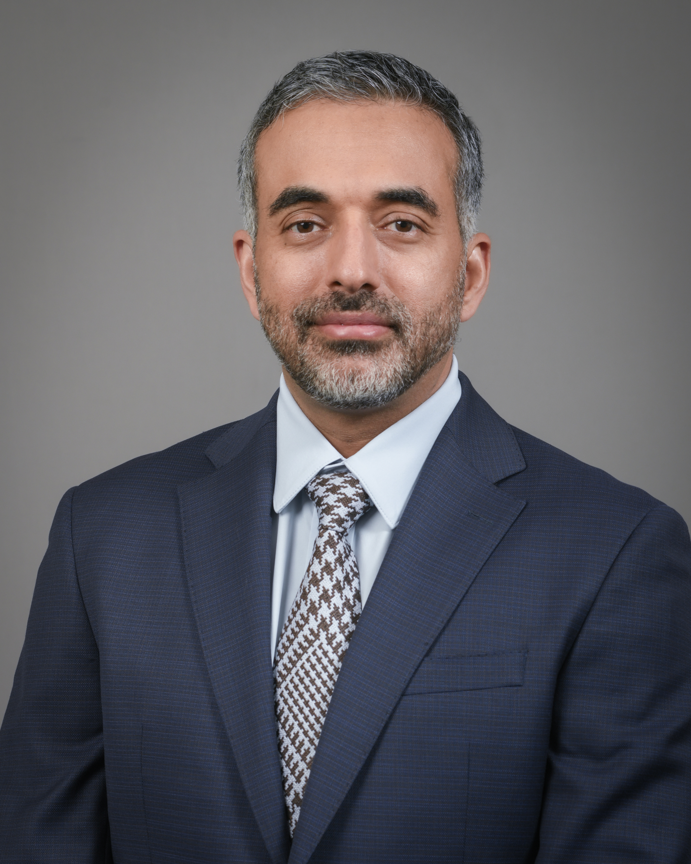 Dr. Puya Alikhani