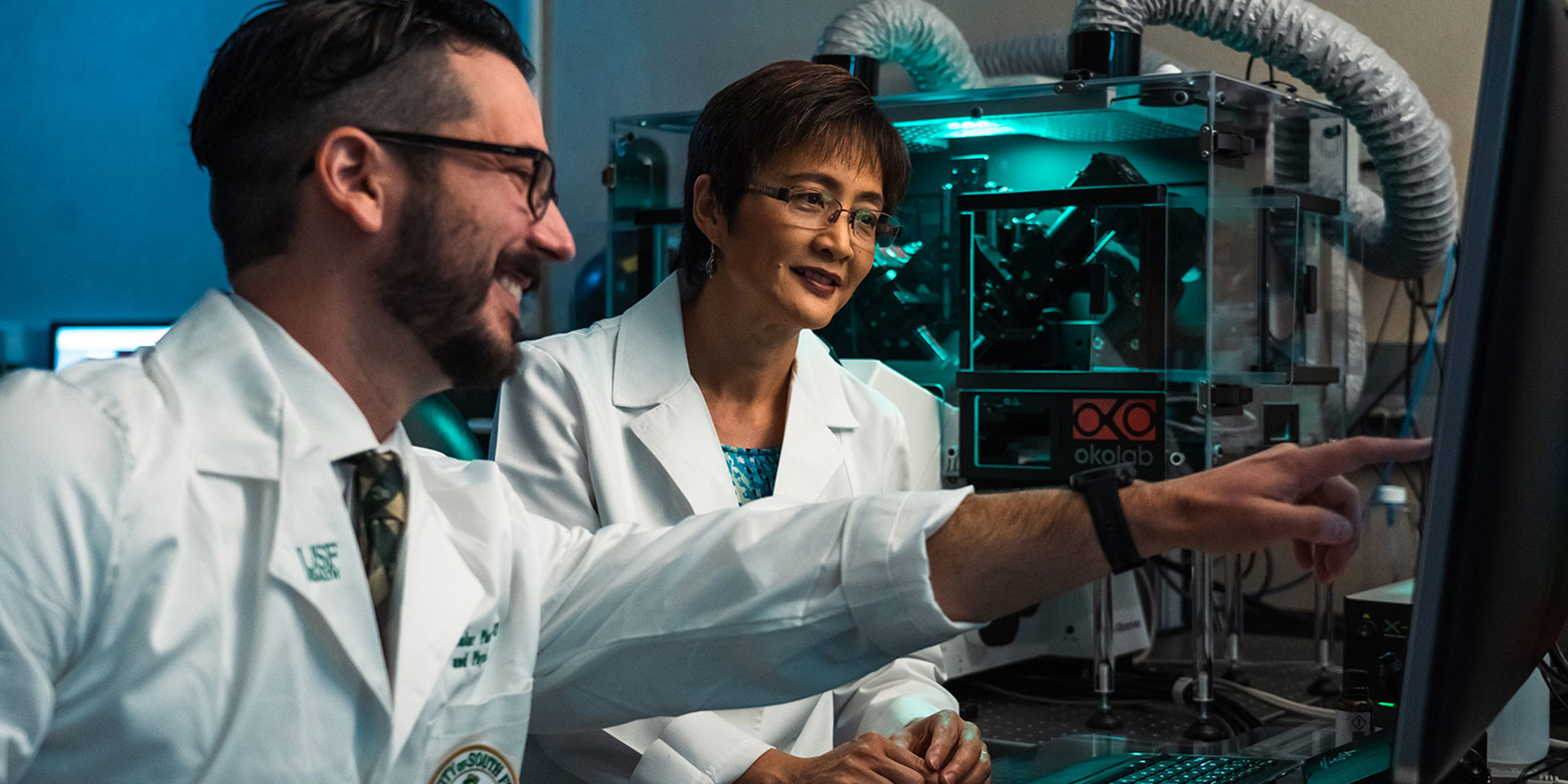 Department of Molecular Pharmacology & Physiology
