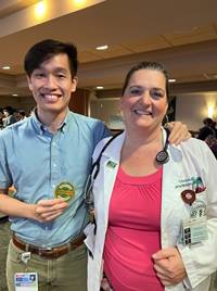 Jameson Kuang, MD