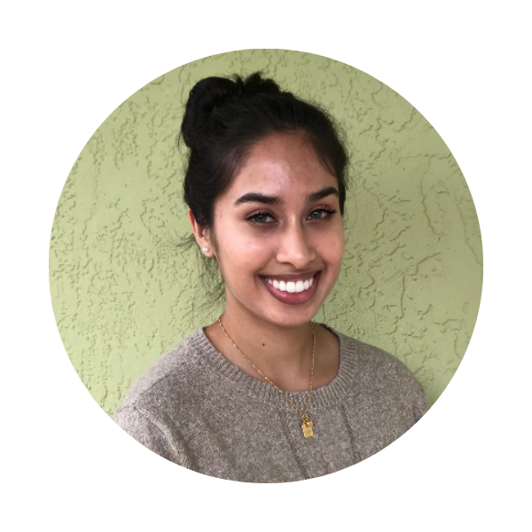 Alyssa Persad headshot