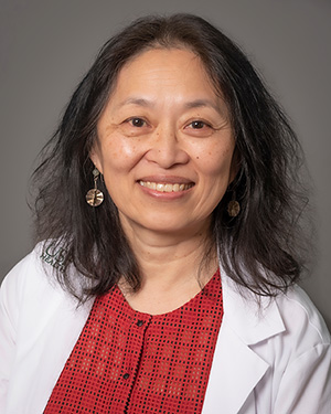 Kami Kim, MD, FACP