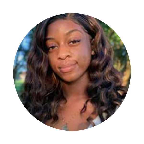 Chinwendu Ilonzo headshot