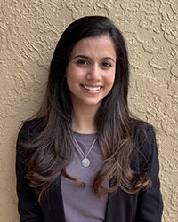 Leena Wajahat
