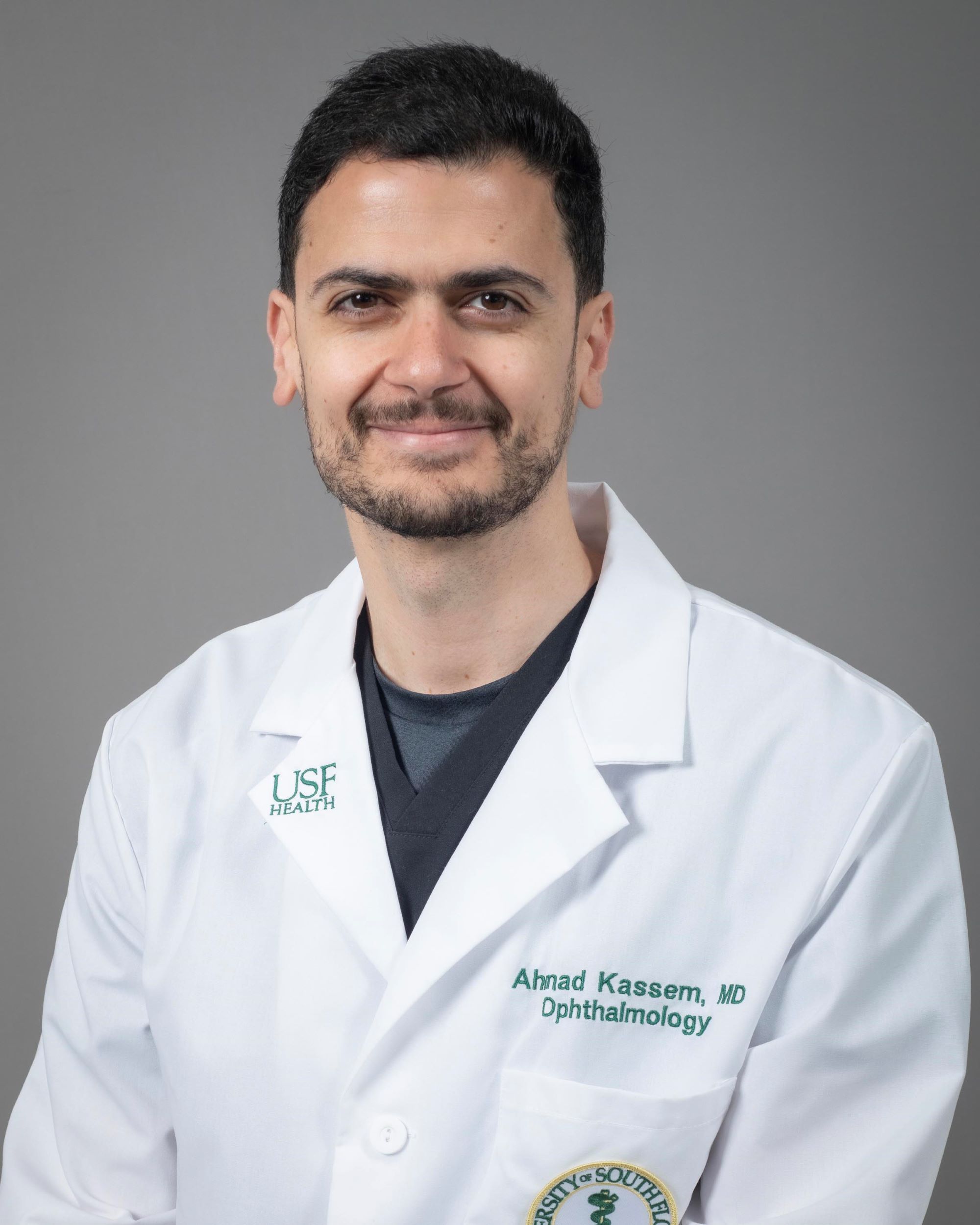 Ahmed Kassem