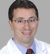 Alfred Frontera, MD